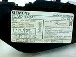  Siemens 3UA52 00-2A Overload Relay 10-16 A Image