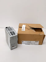  Allen Bradley 1769-L33ER CompactLogix 2MB Memory Controller Series A Image