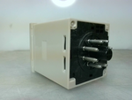  Omron H3CR-AB Solid State Timer 100-240VAC Image