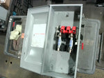  siemens GF223N 100 Amp 2 Pole 240Vac Indoor Fusible Safety Switch Image