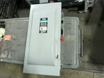  siemens GF223N 100 Amp 2 Pole 240Vac Indoor Fusible Safety Switch Image