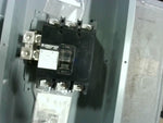  Square D Q2L 3 Pole 150Amp 240V Circuit Breaker With Q2-3225NS Image