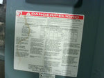  Square D Q2L 3 Pole 150Amp 240V Circuit Breaker With Q2-3225NS Image