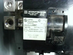  Square D Q2L 3 Pole 150Amp 240V Circuit Breaker With Q2-3225NS Image