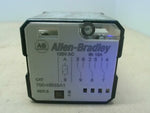  Allen Bradley 700-HB33A1 Series E  Ice Cube Relay 15A 120 VAC 5 Image