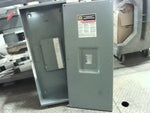  SQUARE D KA225S 225Amp Circuit Breaker Enclosure Image