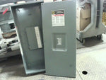  SQUARE D KA225S 225Amp Circuit Breaker Enclosure Image