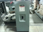  SQUARE D KA225S 225Amp Circuit Breaker Enclosure Image
