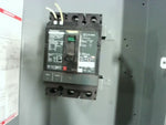  Square D HJ150 HJA36070 70A PowerPact Circuit Breaker 70A 3P 24 Image