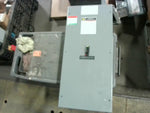  Square D HJ150 HJA36070 70A PowerPact Circuit Breaker 70A 3P 24 Image