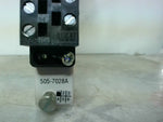  Siemens 505-7028A Thermocouple Module Simatic 505 Image