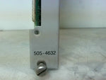  Siemens 505-4632 Digital Output Module 24/110VAC Image
