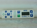  Nordson 7022054 Spray Valve Controller VM8040 Image