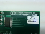  Nordson 80013-01 ValveMate 8000 Controller Main PC Board Image