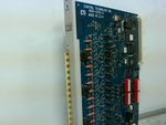  Control Technology 901H-2555-A  Analog Input Module 16 Point Di Image
