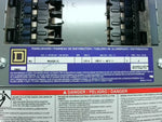  SQUARE D NQ430L2C Panel Board Interior 225A Main Lug 30 Circuit Image