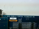  CTI 901E-2589-A  Input Module 8/16/32 Point Image