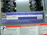  SQUARE D NQ30L2C Interior Panelboard 225 Main Lug 240V 30 Circu Image