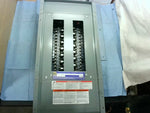  SQUARE D NQ30L2C Interior Panelboard 225 Main Lug 240V 30 Circu Image