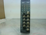  GE Fanuc IC610MDL125B Input Module 115VAC 8 Circuits Image