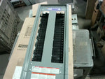  SQUARE D NF442L2C Panelboard Interior 250Amp Main Lug 42 Circui Image