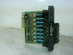  GE Fanuc IC610MDL125A Input Module 115VAC 8 Circuits Image