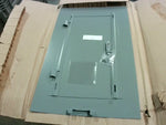  SQUARE D NC32S Circuit Breaker Door Cover For NF Panelboards Image