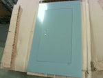  SQUARE D NC32S Circuit Breaker Door Cover For NF Panelboards Image