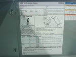  ITE SIEMENS RV363G 100Amp 600Volt 3P3W Fusible Class J Bus Plug Image
