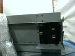  ITE SIEMENS RV363G 100Amp 600Volt 3P3W Fusible Class J Bus Plug Image