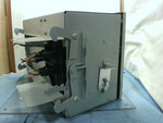  ITE SIEMENS RV363G 100Amp 600Volt 3P3W Fusible Class J Bus Plug Image