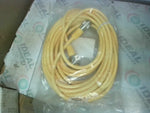  Turck RSM RKM 461-10M/S3059 Cordset 4 Pin Male/Female Strioght Image