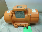  Italvibras MVSI 15/200-S02 Industrial Vibrator Motor 0.17kW 180 Image