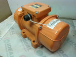  Italvibras MVSI 15/200-S02 Industrial Vibrator Motor 0.17kW 180 Image