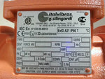  Italvibras MVSI 15/200-S02 Industrial Vibrator Motor 0.17kW 180 Image