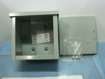  MILBANK 664SC3RNK Screw Cover Enclosure Image