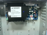  SCHLAGE PS902 Power Supply Class 2 Input 120/240Vac Output 2Amp Image