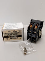  Square D 8910DP12V14 Definite Purpose Contactor Series A Image