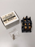  Square D 8910DP12V14 Definite Purpose Contactor Series A Image