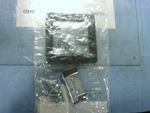  HOFFMAN F44L8AG 90 Degree Angle Sealing Plate 18470 Image