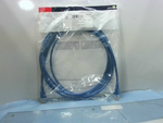  LEVITON 6246010L Extreme Cat 6 Patch Cord 10Ft 3.05m Image