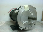  Dayton 1/2HP DC Motor 1725RPM 56C Frame 90VDC Mfg# 2M168D Image