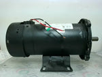  Dayton 1/2HP DC Motor 1725RPM 56C Frame 90VDC Mfg# 2M168D Image