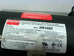  Dayton 1/2HP DC Motor 1725RPM 56C Frame 90VDC Mfg# 2M168D Image