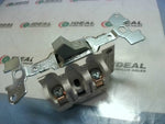  SQUARE D 2510K01 Motor Starting Switch Series A Image