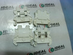  SCHNEIDER ELECTRIC NSYTRV42WH Screw Terminal (PCS 50) NSMP Image