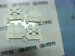  SCHNEIDER ELECTRIC NSYTRV42WH Screw Terminal (PCS 50) NSMP Image
