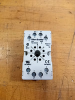  Allen Bradley 700HN100  Socket Tube Base Image
