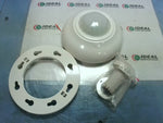  SCHNEIDER ELECTRIC SLSCPS1000 Occupancy / Motion /PIR Sensor Wi Image