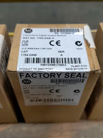  Allen Bradley 1794-OA8I /A  Flex I/O Output Module 8pt Image
